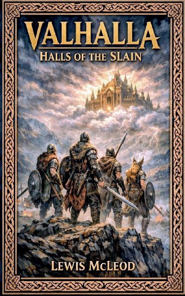 Valhalla Halls of the slain