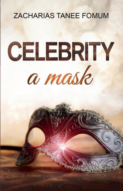 Celebrity: A Mask
