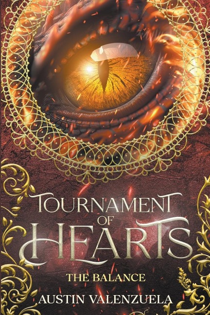 Tournament of Hearts: The Balance