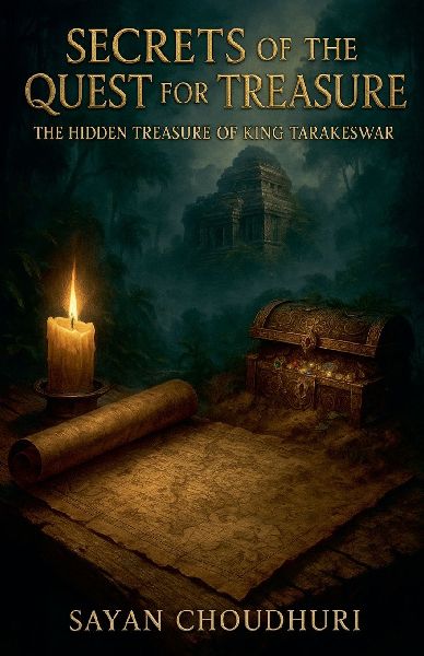 Secrets of the Quest for Treasure: The Hidden Treasure of King Tarakeswar