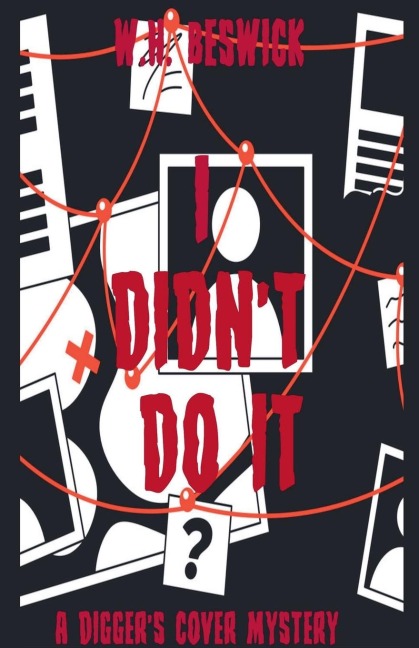 I Didnt Do it