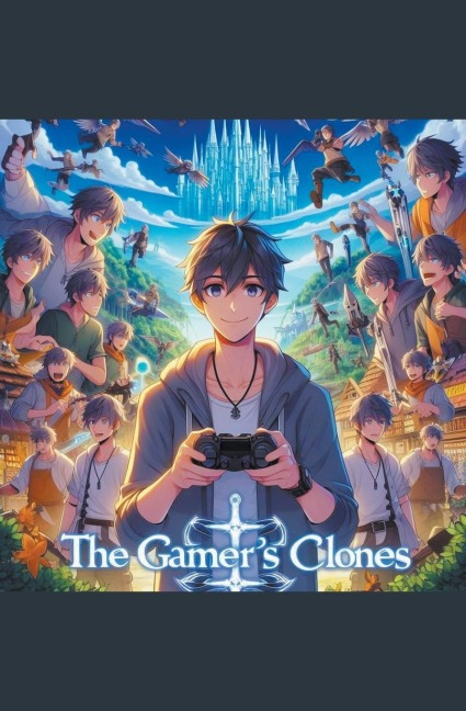 The Gamers Clones