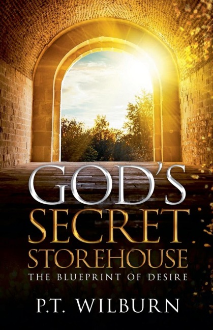 Gods Secret Storehouse