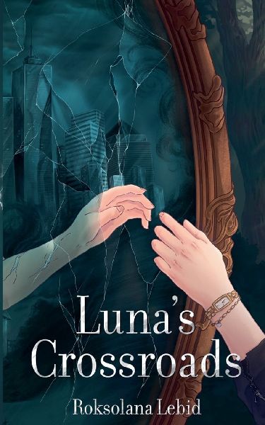 Lunas Crossroads