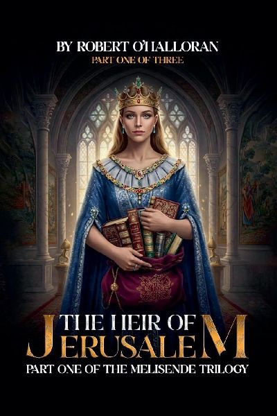 Heir of Jerusalem