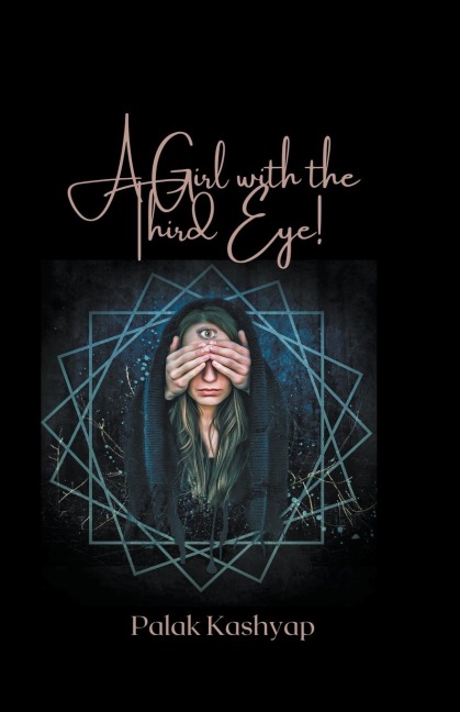 A Girl With The Third Eye!