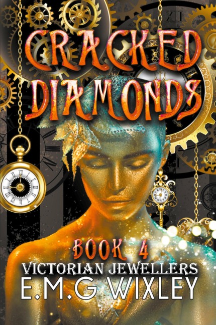 Cracked Diamonds: Victorian Jewellers