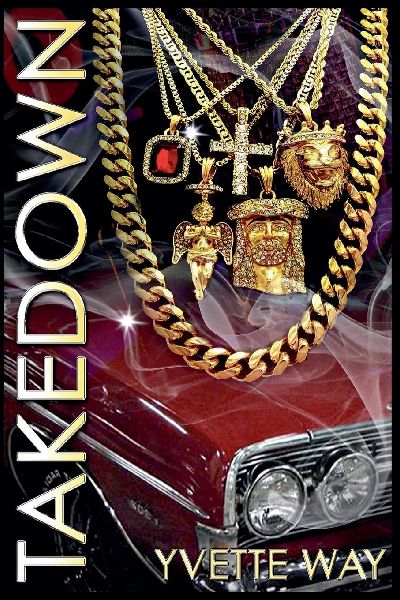Takedown