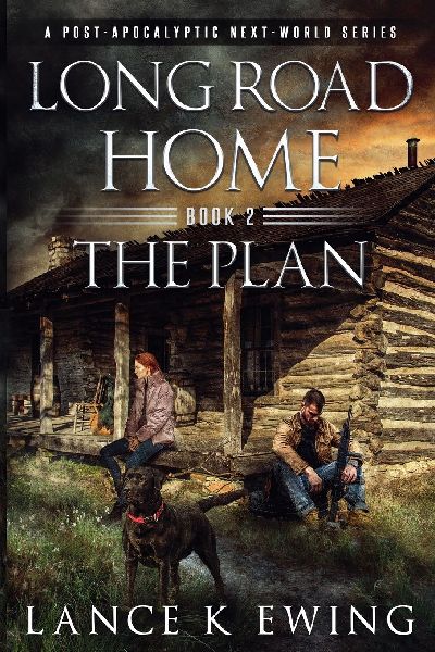 Long Road Home - The Plan