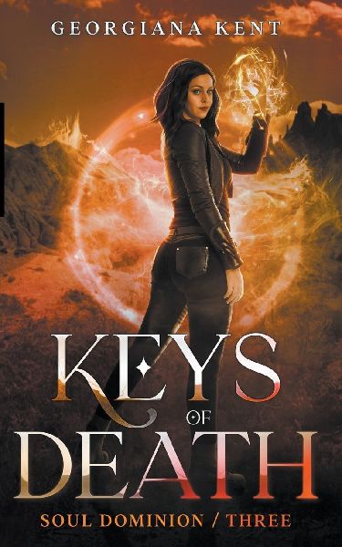 Keys of Death