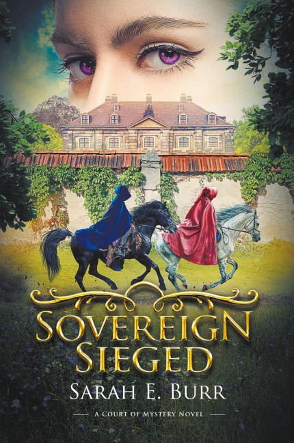 Sovereign Sieged