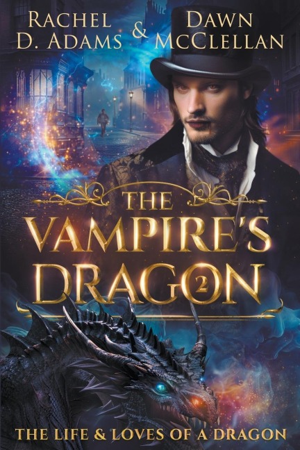 The Vampires Dragon