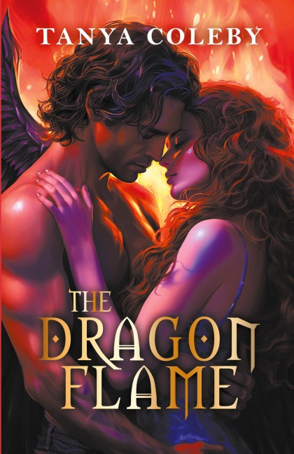 The Dragon Flame