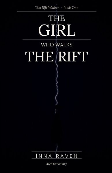 The Girl Who Walks the Rift
