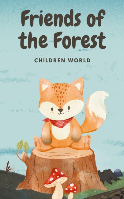 Friends of the Forest