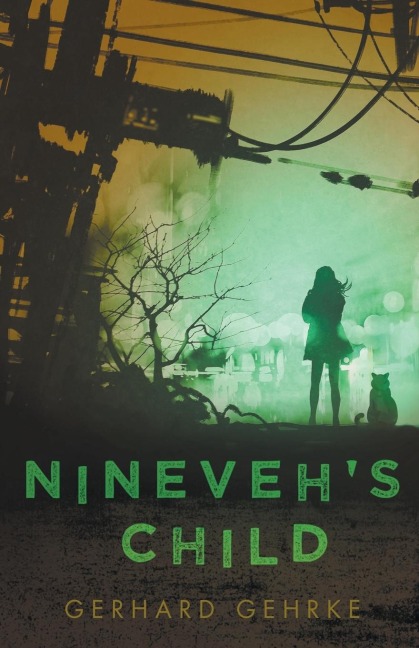 Ninevehs Child