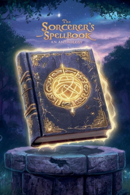 The Sorcerers Spellbook