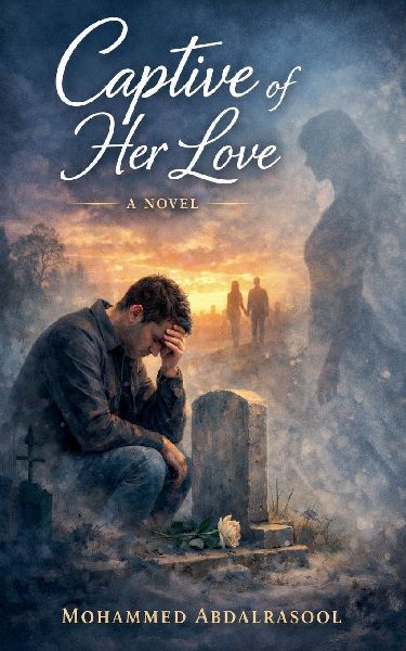 Captive of Her Love