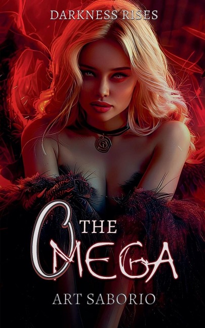 The Omega - Darkness Rises