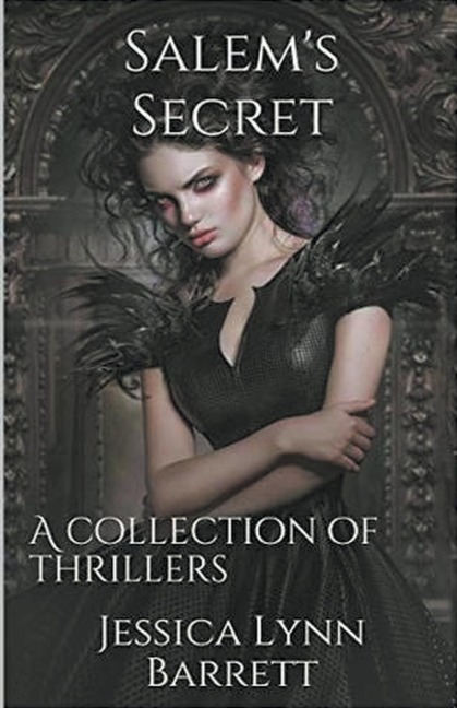 Salems Secret: A Collection of Thrillers