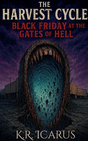 The Harvest Cycle: Black Friday at the Gates of Hell