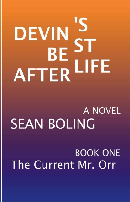 Devins Best Afterlife