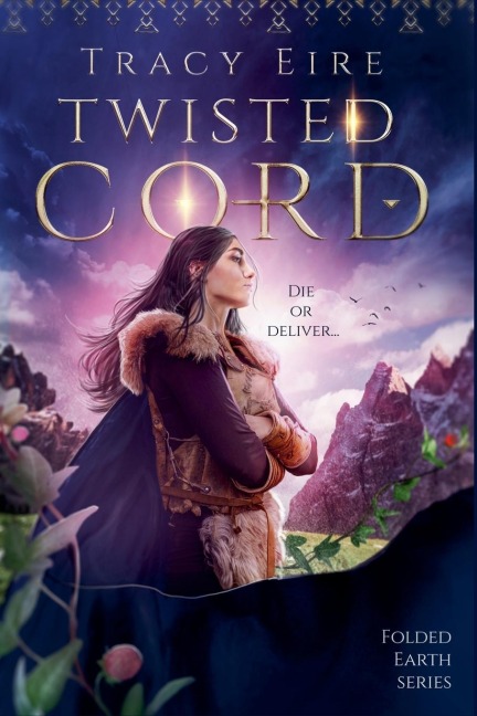 Twisted Cord