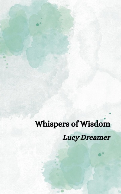 Whispers of Wisdom
