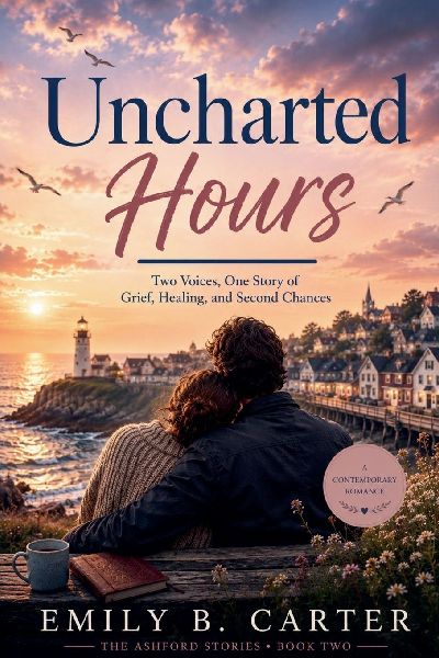 Uncharted Hours: Two Voices, One Story of Grief, Healing, and Second Chances