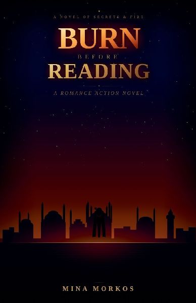 Burn Before Reading