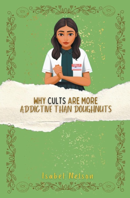 Why Cults are Addictive: A Satirical Guide to Destructive Cults