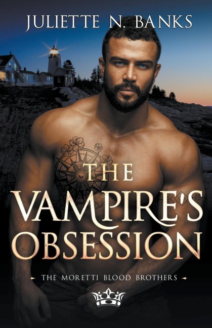 The Vampires Obsession