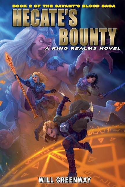 Hecate's Bounty