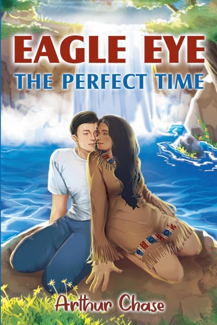 Eagle Eye: The Perfect Time