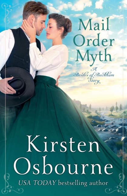 Mail Order Myth