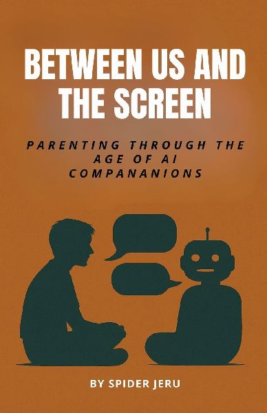 Between Us and The Screen