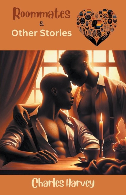 Roommates: Spicy Gay Reads