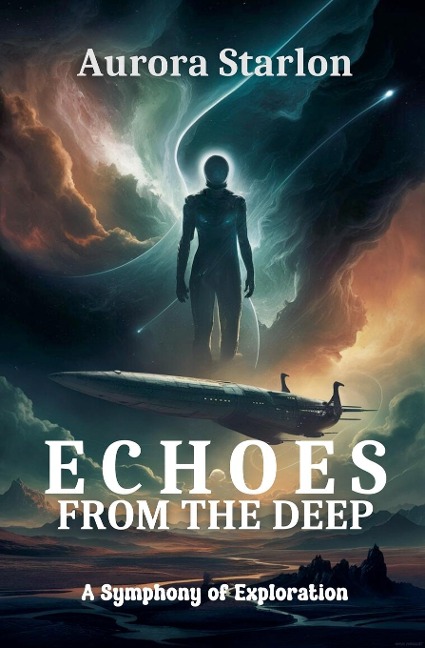 Echoes From The Deep: A Symphony Of Exploration