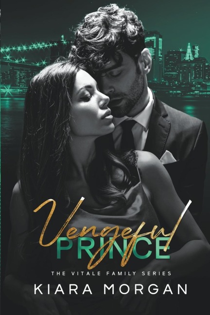 Vengeful Prince