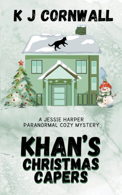 Khans Christmas Capers