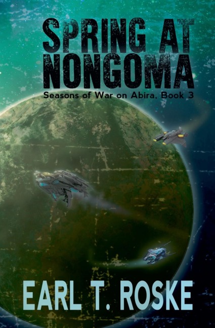 Spring at Nongoma