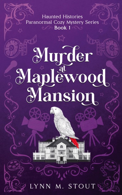 Murder at Maplewood Mansion