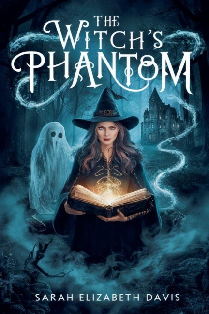 The Witchs Phantom