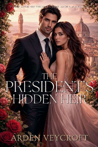 The Presidents Hidden Heir