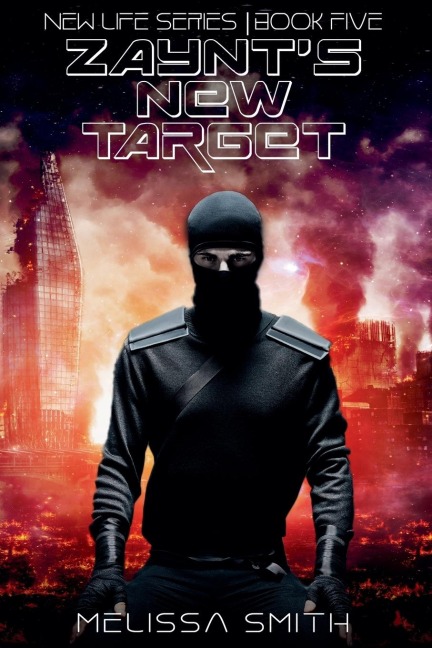 Zaynts New Target