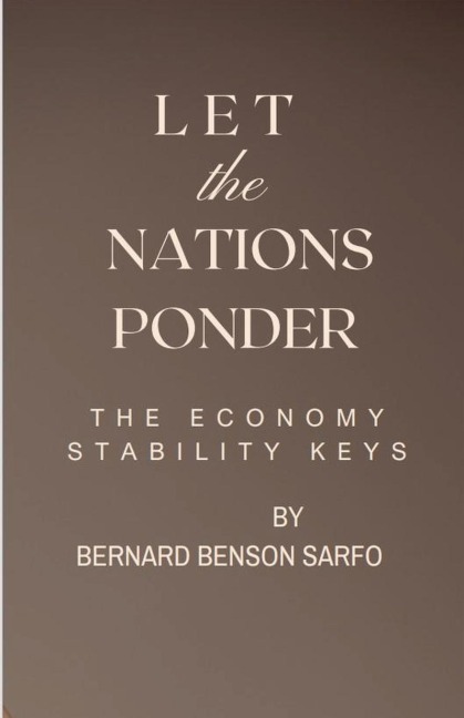 Let the Nations Ponder
