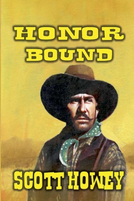 Honor Bound