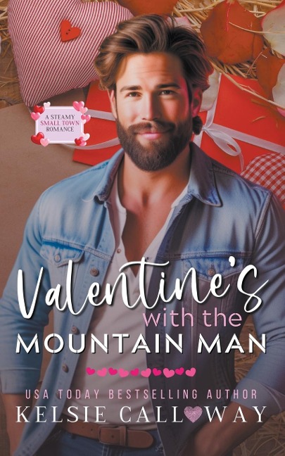 Valentines With The Mountain Man