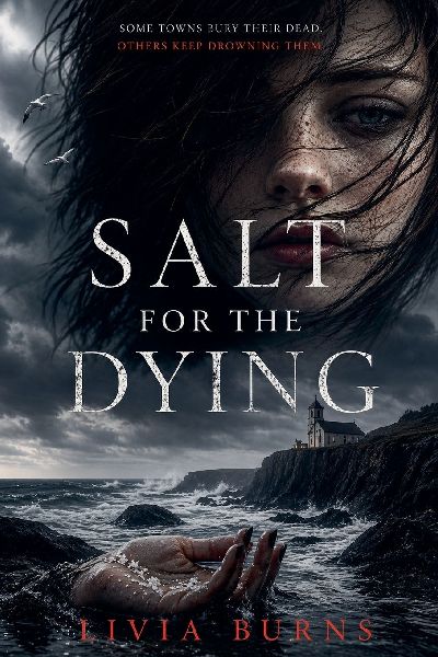 Salt For The Dying