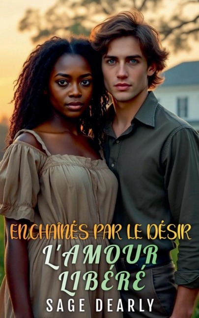 Enchaînés par le Désir: Lamour Libéré